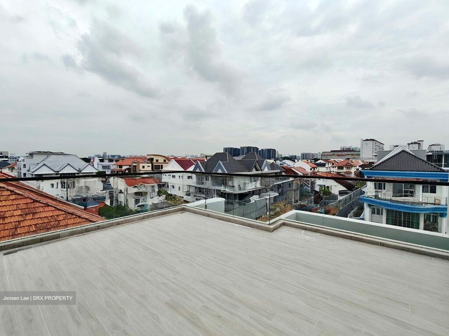 Lorong Marzuki (D14), Semi-Detached #522003411